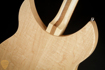 Rickenbacker 330 - Maple Glo #2406726