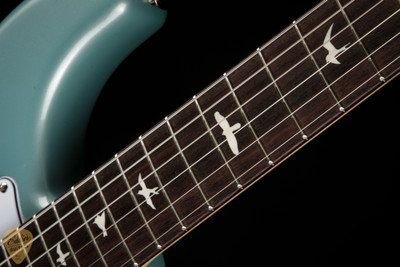 2024 - Paul Reed Smith Silver Sky John Mayer - Polar Blue #381653