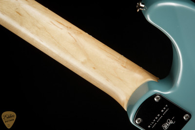 2024 - Paul Reed Smith Silver Sky John Mayer - Polar Blue #381653