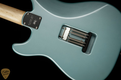 2024 - Paul Reed Smith Silver Sky John Mayer - Polar Blue #381653