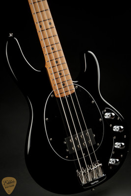 Ernie Ball Music Man StingRay Special - Black #K01360