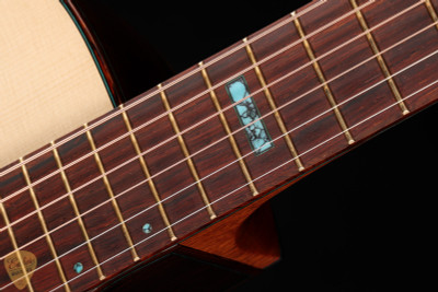 Jeff Jewitt OM-CMT Matt Thomas Signature - German Spruce