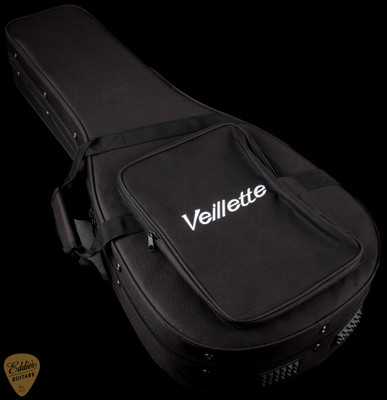 Veillette Avante Gryphon 12 String - Spruce & Mahogany #R2035
