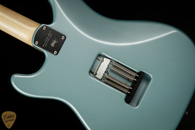 Paul Reed Smith Silver Sky John Mayer - Polar Blue #382055
