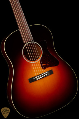Collings CJ45-T #34286