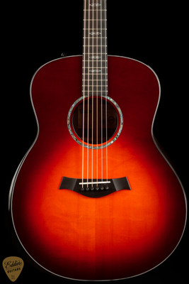 2024 - Taylor Custom GO - Honduran Rosewood/Adirondack Spruce