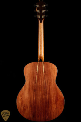 2024 - Taylor Custom GO - Honduran Rosewood/Adirondack Spruce