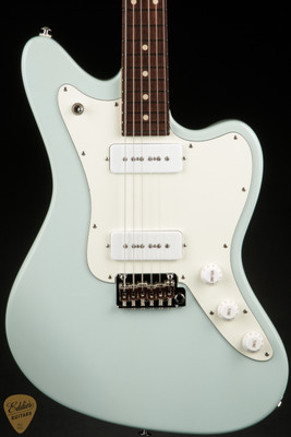 Suhr Classic JM - Sonic Blue #76688