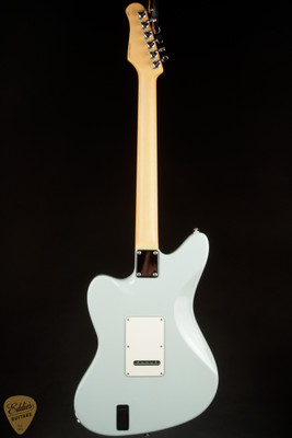 Suhr Classic JM - Sonic Blue #76688