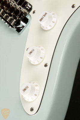 Suhr Classic JM - Sonic Blue #76688