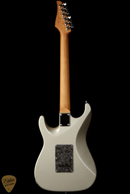 Suhr Pete Thorn Standard HSS Signature - Inca Silver #76916
