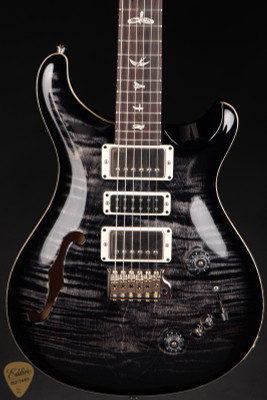 Paul Reed Smith Special Semi-Hollow Charcoal Burst electric guitars