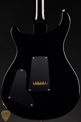 Paul Reed Smith Special Semi-Hollow Charcoal Burst electric guitars