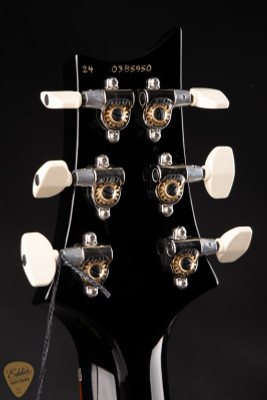 Paul Reed Smith Special Semi-Hollow Charcoal Burst electric guitars