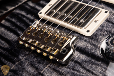 Paul Reed Smith Special Semi-Hollow Charcoal Burst electric guitars