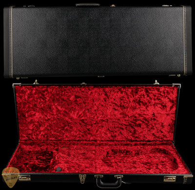 2024 - Suhr Eddie's Guitars Exclusive Roasted Classic T - Ocean Turquoise Metallic #76723