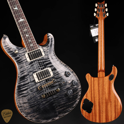 2024 - Paul Reed Smith McCarty - Charcoal