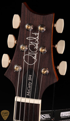 2024 - Paul Reed Smith McCarty - Charcoal