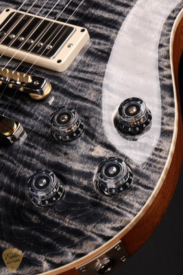 2024 - Paul Reed Smith McCarty - Charcoal