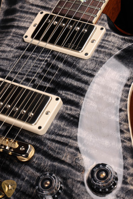 2024 - Paul Reed Smith McCarty - Charcoal