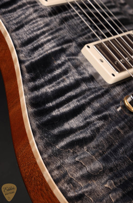 2024 - Paul Reed Smith McCarty - Charcoal