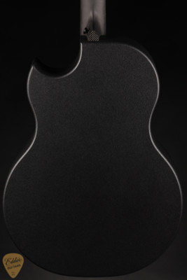 McPherson Carbon Sable Standard Gold EVO - Black #12486