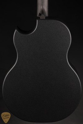 McPherson Carbon Sable Standard Gold EVO - Black #12477