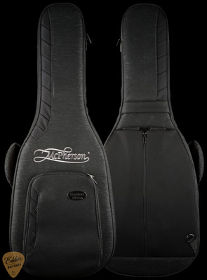 McPherson Carbon Sable Standard Gold EVO - Black #12477