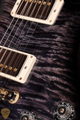 2024 - PRS McCarty 594 - Purple Mist #380676