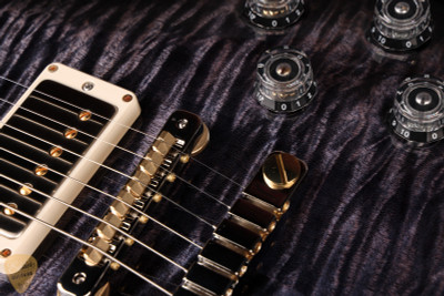 2024 - PRS McCarty 594 - Purple Mist #380676