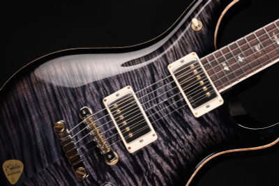 2024 - PRS McCarty 594 - Purple Mist #380676