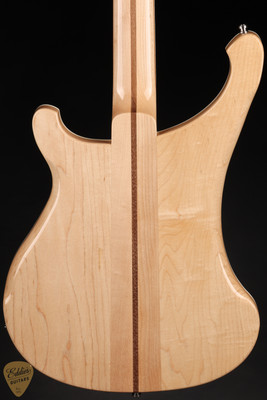 Rickenbacker 4003 - Maple Glo #2415771