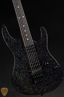 Suhr Modern Roasted - Custom Metallic HoloFlake #77198