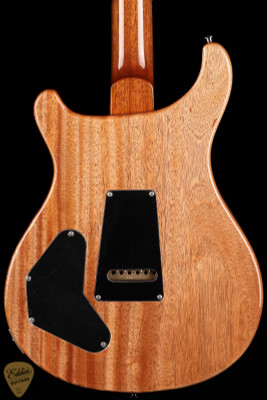 Paul Reed Smith DGT (David Grissom Trem) - Charcoal #382616