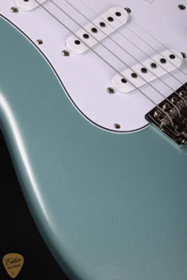 Paul Reed Smith Silver Sky John Mayer - Polar Blue