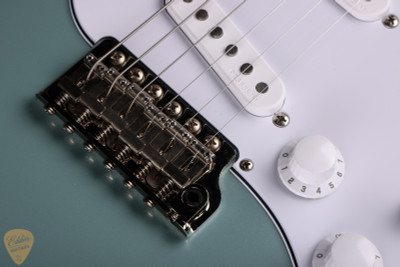 Paul Reed Smith Silver Sky John Mayer - Polar Blue