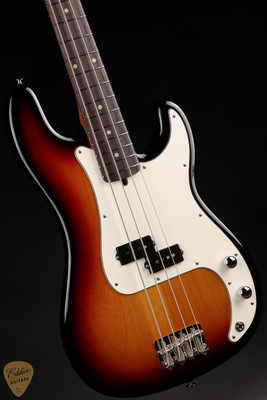Suhr Classic P Bass - 3 Tone Burst #76920