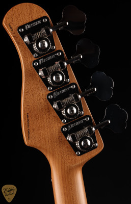Suhr Classic P Bass - 3 Tone Burst #76920