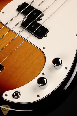 Suhr Classic P Bass - 3 Tone Burst #76920