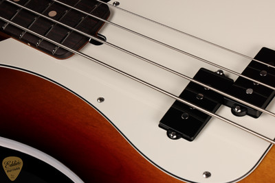 Suhr Classic P Bass - 3 Tone Burst #76920