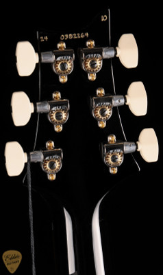 2024 - Paul Reed Smith Custom 24 Piezo - Fire Smokeburst