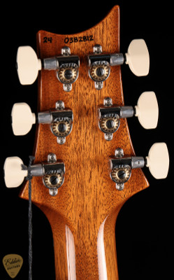 Paul Reed Smith Custom 24-08 - Charcoal