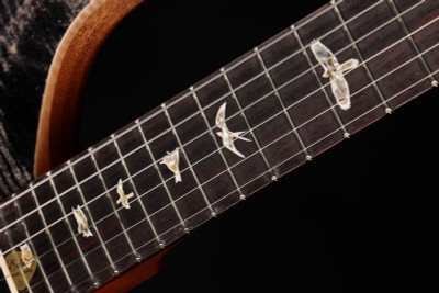 Paul Reed Smith Custom 24-08 - Charcoal