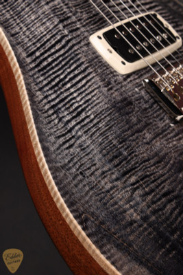 Paul Reed Smith Custom 24-08 - Charcoal