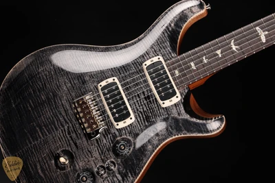 Paul Reed Smith Custom 24-08 - Charcoal