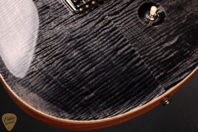 Paul Reed Smith Custom 24-08 - Charcoal