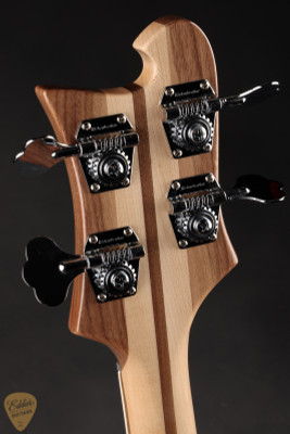 Rickenbacker 4003 - Maple Glo #2412766