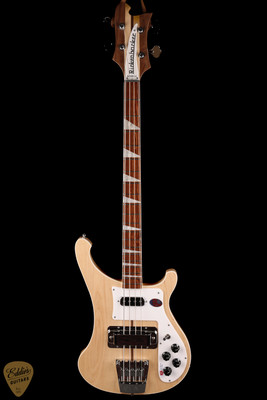 Rickenbacker 4003 - Maple Glo #2412775