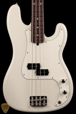 Suhr Classic P Bass - Olympic White #76949