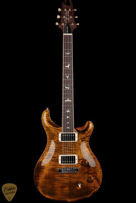 Paul Reed Smith McCarty - Yellow Tiger #380662